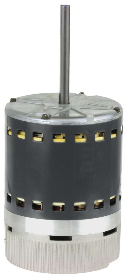 Ruud 51-104306-28 Blower Motor 1 HP Eon ECM 230V
