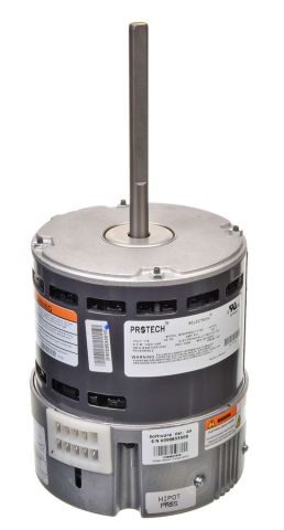 Ruud 51-104356-14 Blower Motor 3/4 HP SelecTech 120V