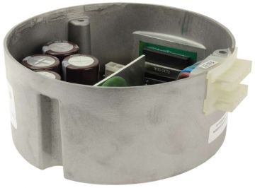 Ruud 51-104362-01 Blower Motor End Bell Module PerfectSpeed 1 HP