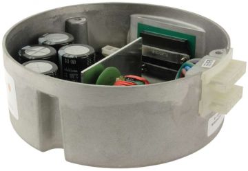 Ruud 51-104362-02 Blower Motor End Bell Module PerfectSpeed 3/4 HP