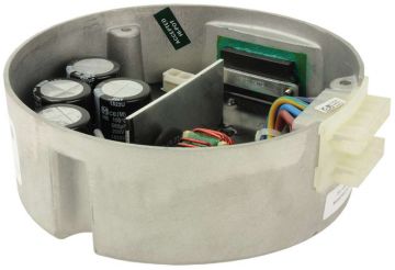 Ruud 51-104362-03 Blower Motor End Bell Module PerfectSpeed 1/2 HP