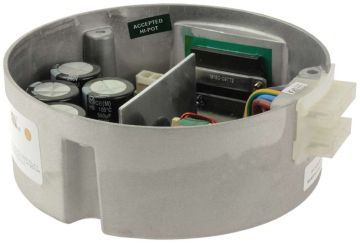 Ruud 51-104362-04 Blower Motor End Bell Module PerfectSpeed 1/3 HP