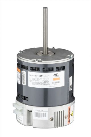 Ruud 51-104390-02 Motor PerfectSpeed 3/4 HP