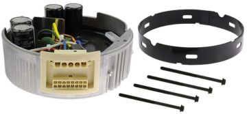 Ruud 51-104906-27 Blower Motor End Bell Module Eon ECM 1 HP