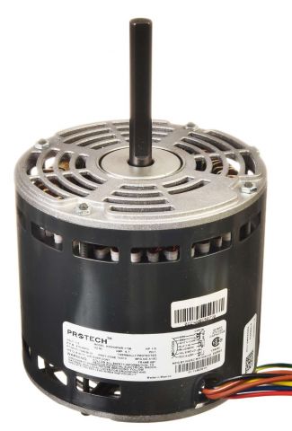 Ruud 51-104939-01 Blower Motor 1/3 HP 120/1/60 825 RPM 4 Speed
