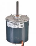 Ruud 51-105664-11 Condenser Motor 1/3 HP 380/1/60 1075 RPM 1 Speed
