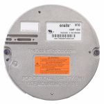 Ruud 51-107164-01 Blower Motor 1/2 HP Ensite 120V