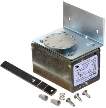 Ruud 51-25265-04 Damper Motor