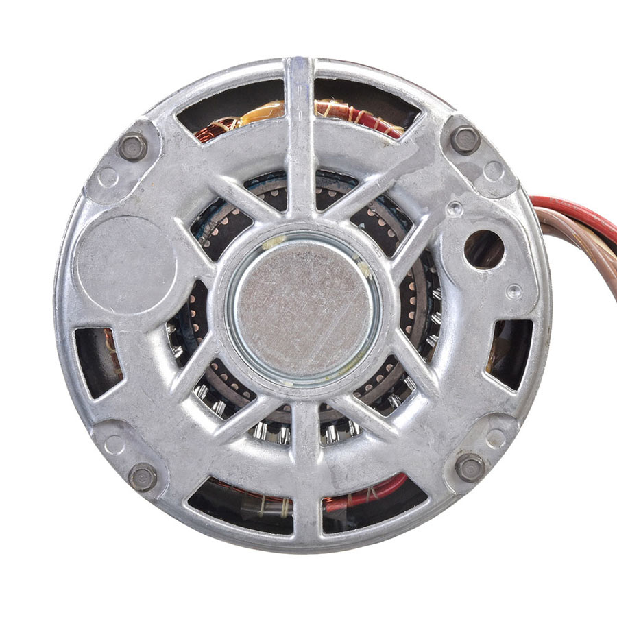 Ruud 51-27210-03 Blower Motor 1/3 HP 120/1/60 825 RPM 2 Speeds