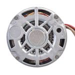 Ruud 51-27210-03 Blower Motor 1/3 HP 120/1/60 825 RPM 2 Speeds