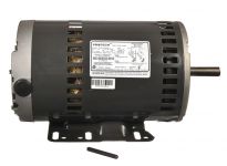 Ruud 51-42369-02 Blower Motor 1 1/2 HP 208-230-380-415-460/3 1725 RPM 1 Speed