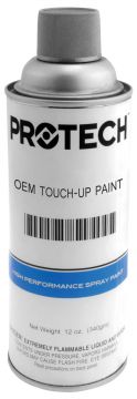 Ruud 523014 Touch-up Paint Grey Aerosol 12 oz. SA13 SA14 SA16