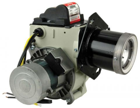 Ruud 59-24171-02 Complete Oil Burner Assembly