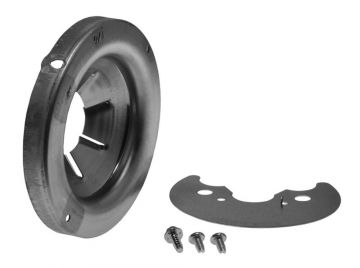 Ruud 59-25012-01 Combustion Head