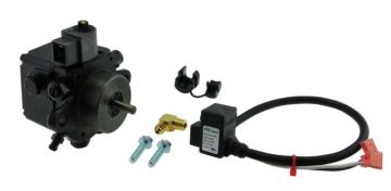 Ruud 595150 Fuel Pump - Single Stage