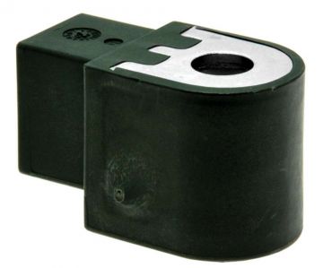 Ruud 595156 Solenoid Coil - Fuel Pump - 120V