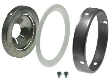 Ruud 595161 Heat Shield End Cone Kit