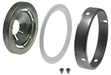 Ruud 595163 Heat Shield End Cone Kit