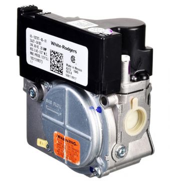 Ruud 60-102787-85 Gas Valve Kit