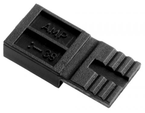 Ruud 60-21193-05 Gas Valve Conversion Jumper