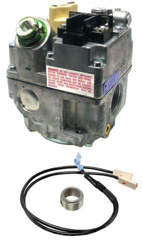 Ruud 60-21271-84 Gas Valve - NG Natural Gas - Pilot