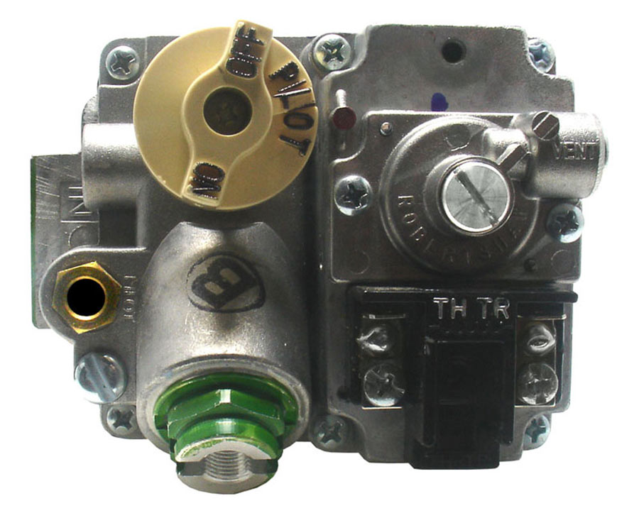 Ruud 60-21271-84 Gas Valve - NG Natural Gas - Pilot