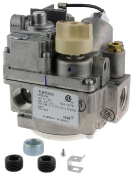 Ruud 607001 Gas Valve