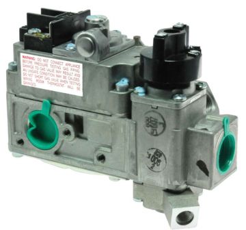 Ruud 607007 Gas Valve