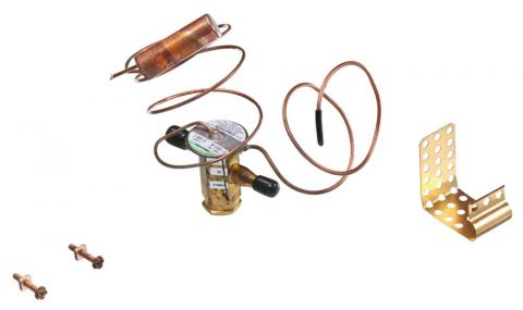 Ruud 61-100141-05 Thermal Expansion Valve TXV - 2 ton