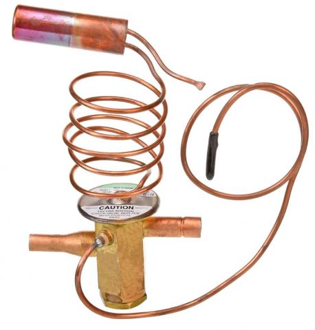 Ruud 61-100141-19 Thermal Expansion Valve TXV - 3 ton