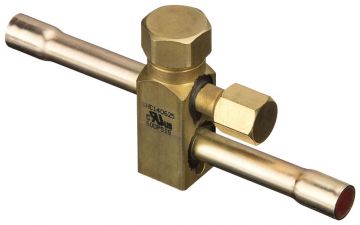 Ruud 61-101160-13 Service Valve