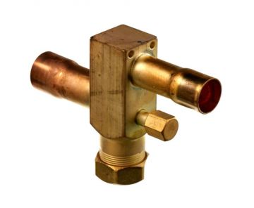 Ruud 61-101160-21 Service Valve