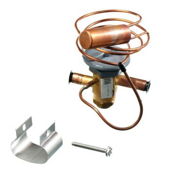 Ruud 61-102211-28 Thermal Expansion Valve TXV - 4 ton
