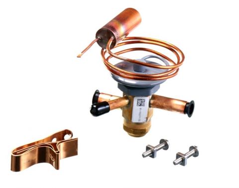 Ruud 61-102211-32 Thermal Expansion Valve TXV - 3 ton