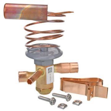 Ruud 61-102211-51 Tubing Adapter