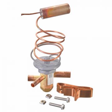 Ruud 61-102211-52 Tubing Assembly with Distributor