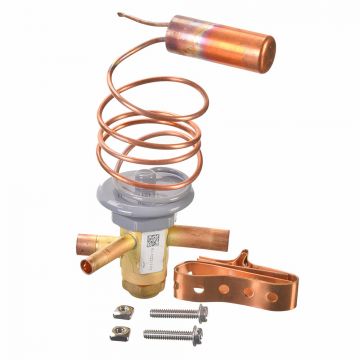 Ruud 61-102211-53 Tubing Dampener Kit