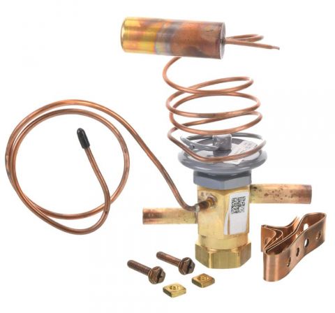 Ruud 61-102321-23 Thermal Expansion Valve TXV