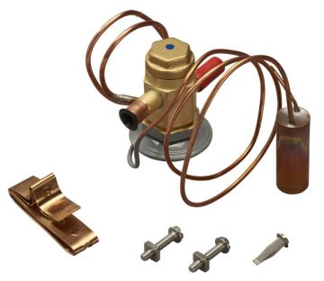 Ruud 61-103652-08 Thermal Expansion Valve TXV - 1.5 ton