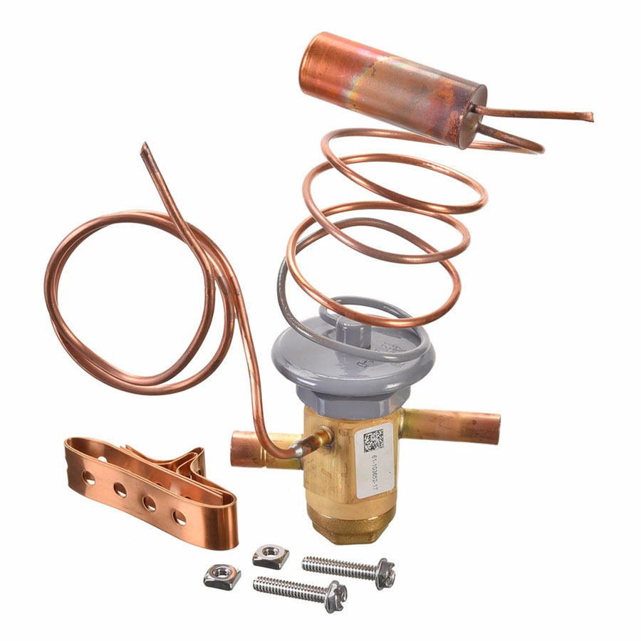 Ruud 61-103652-17 Thermal Expansion Valve TXV