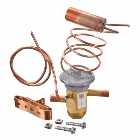 Ruud 61-103652-17 Thermal Expansion Valve TXV