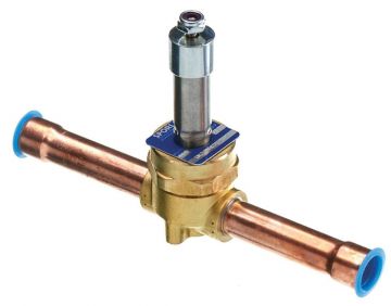 Ruud 61-103961-08 Solenoid Valve