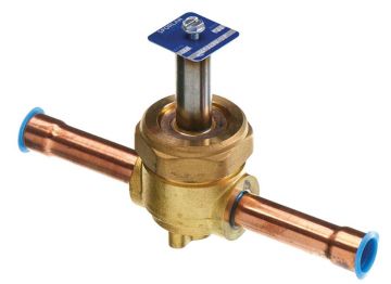 Ruud 61-103961-12 Solenoid Valve