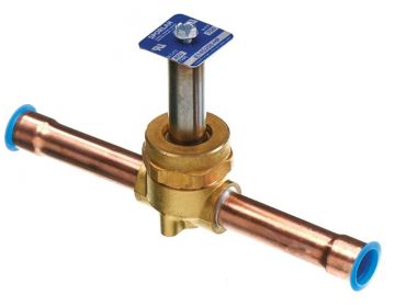 Ruud 61-103961-14 Solenoid Valve