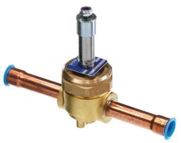 Ruud 61-103961-15 Solenoid Valve