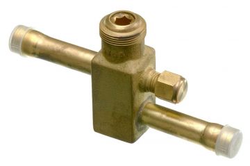 Ruud 61-104025-12 Service Valve