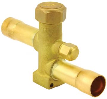 Ruud 61-104025-15 Service Valve