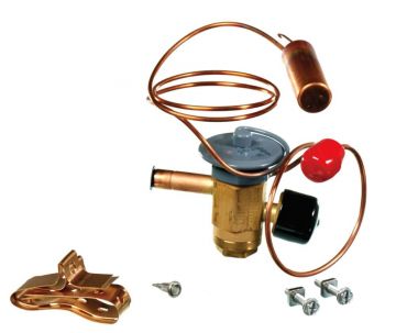Ruud 61-104031-01 Thermal Expansion Valve TXV - 3 ton