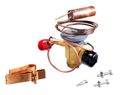 Ruud 61-104031-03 Thermal Expansion Valve TXV - 5 ton