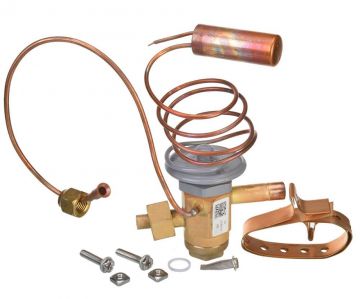 Ruud 61-104031-05 Thermal Expansion Valve TXV
